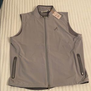 Brand new Peter Millar vest